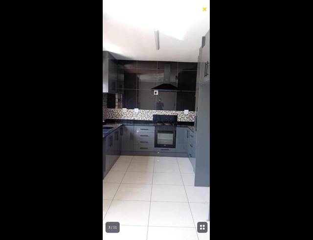 3 BEDROOM PROPERTY TO RENT IN SHERWOOD